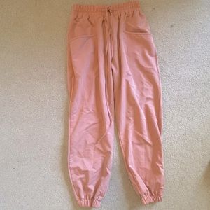 Casual adjustable pants